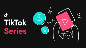 Το TikTok φέρνει 20λεπτα videos επί πληρωμή