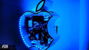 Εκλάπησαν πάνω από 225.000 Apple λογαριασμοί