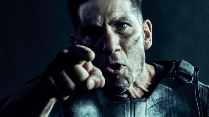 Punisher: Έτσι απάντησε ο Jon Bernthal στην επιστροφή του στο MCU (ΦΩΤΟ)