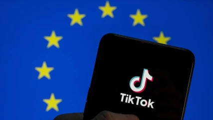 Το TikTok λαμβάνει μέτρα για να μη βρεθεί εκτός ευρωπαϊκής αγοράς