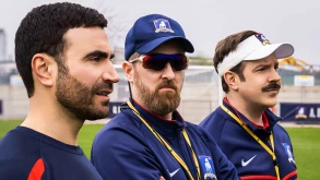 Μπορεί να γίνει υπάρξει spinoff του Ted Lasso; Ο Jason Sudeikis απαντά στο ενδεχόμενο
