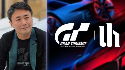Ο “θρύλος” Yamauchi των Gran Turismo μιλάει στους Unboxholics!