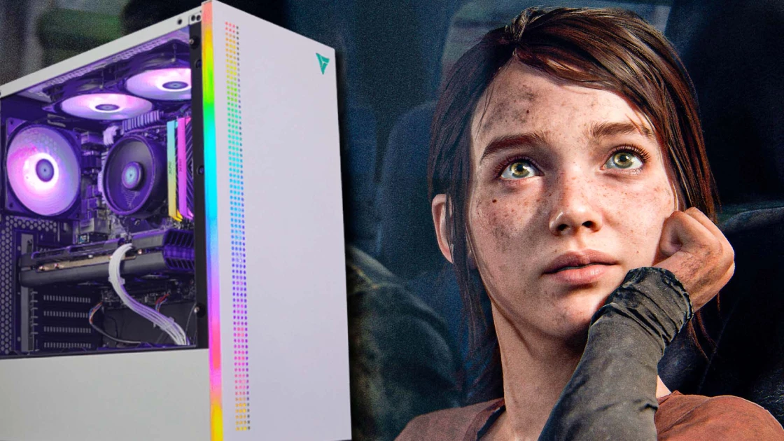 The Last of Us Part 1: Can your PC run the game?  – That’s the specification