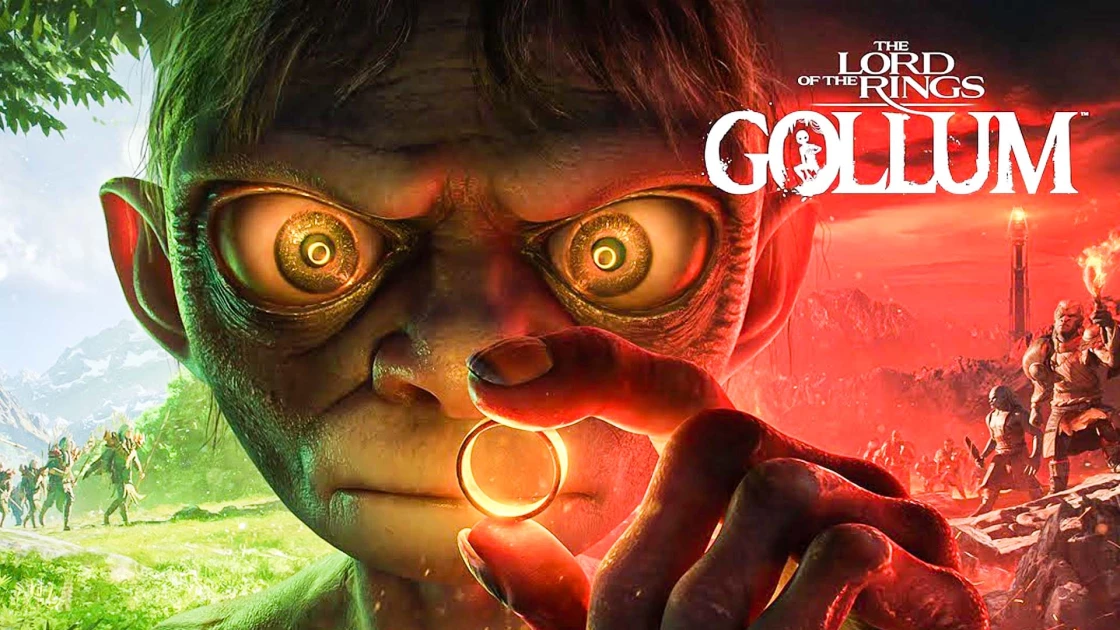 The Lord of the Rings: Gollum – Το νέο trailer δείχνει τον Sauron και τον Gandalf
