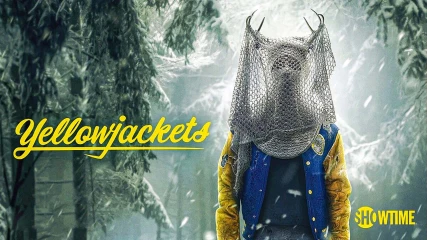 Yellowjackets Σεζόν 2: Δείτε το επίσημο trailer από την επιτυχημένη σειρά του Showtime