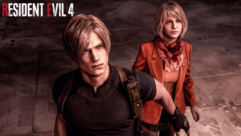 Resident Evil 4 Remake: Δοκιμάστε εντελώς δωρεάν το παιχνίδι της Capcom