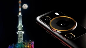 Huawei P60 Pro: Αυτή είναι η πρώτη επίσημη φωτογραφία δια χειρός CEO