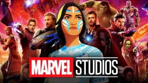 Marvel: Αυτή είναι η πρώτη αυθεντική ηρωίδα του MCU - Δείτε φωτογραφία