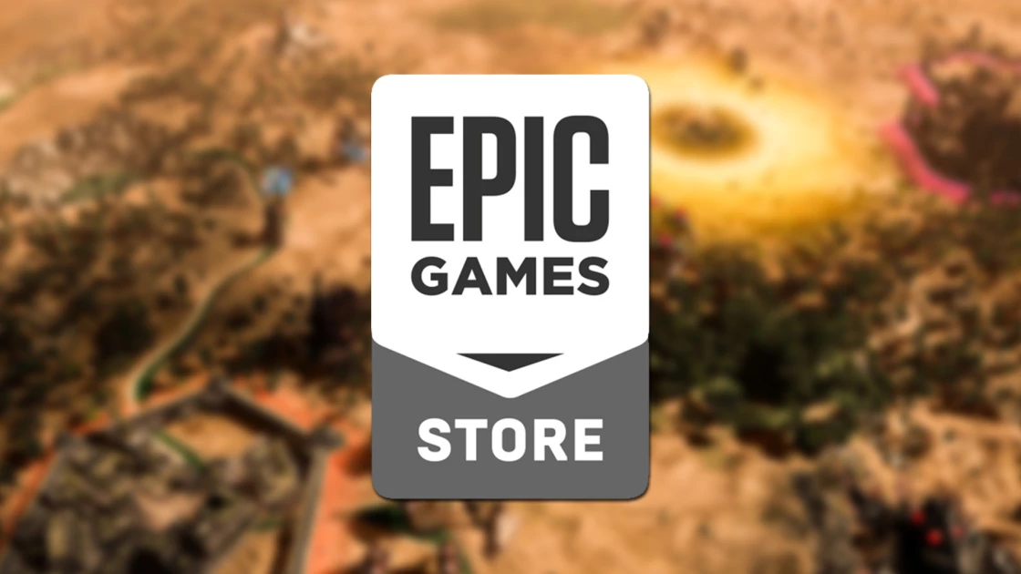 Αυτό είναι το επόμενο δωρεάν παιχνίδι του Epic Games Store