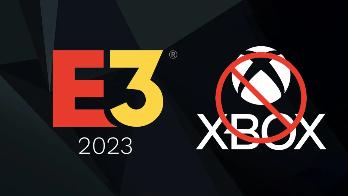 Second Strike for E3 2023 – officially off Xbox