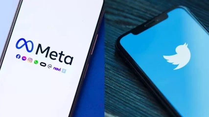 Η Meta ετοιμάζει νέα εφαρμογή για να ανταγωνιστεί το Twitter