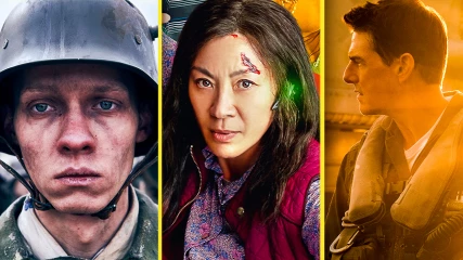 Oscars 2023: Οι καλύτερες ταινίες της χρονιάς συγκρούονται απόψε - Τι πρέπει να ξέρετε