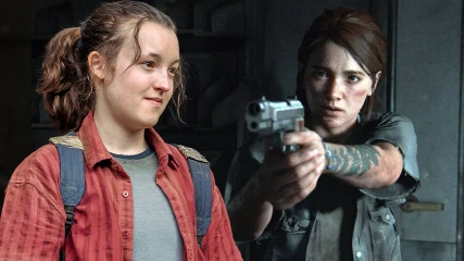 The Last of Us 2η Σεζόν: Θα μείνει ή όχι η Bella Ramsey ως Ellie; Μάθαμε στα σίγουρα