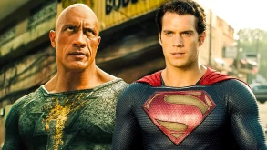 Μπηχτή Dwayne Johnson για το δράμα στην DC και την απόλυση Henry Cavill