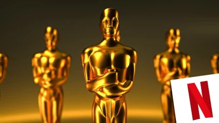 Oscars 2023: Αυτές είναι οι ταινίες του Netflix που κέρδισαν το χρυσό αγαλματίδιο