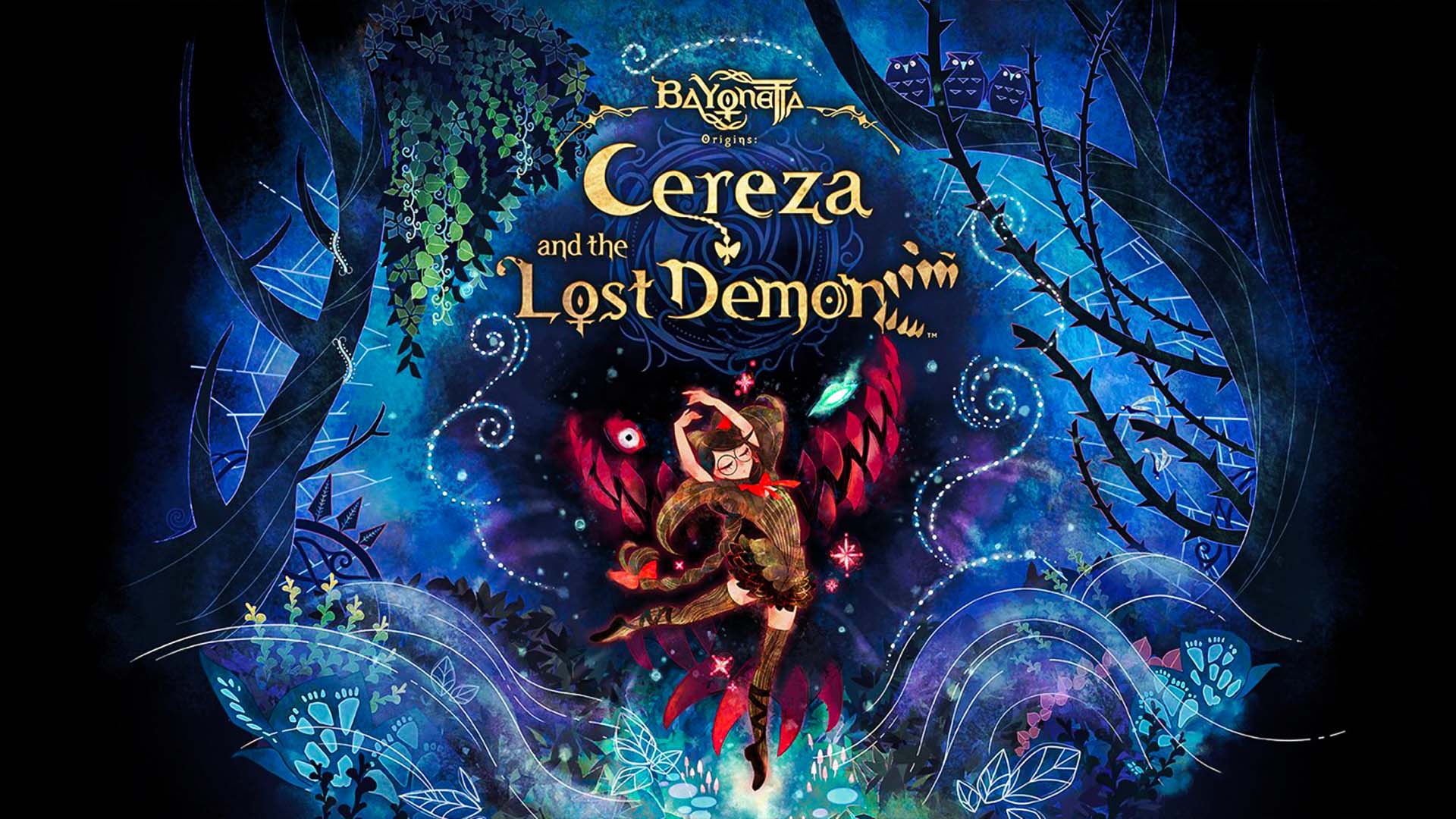 Bayonetta Origins: Cereza and the Lost Demon Review – Η Platinum Games έκανε και πάλι το θαύμα της