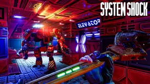 Καθυστερεί το System Shock Remake