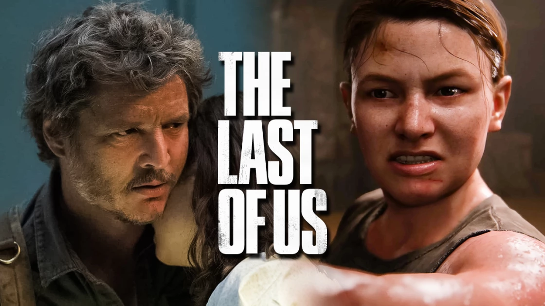 HBO’s The Last of Us: Part 2 actress Abby appears in final episode (photo)