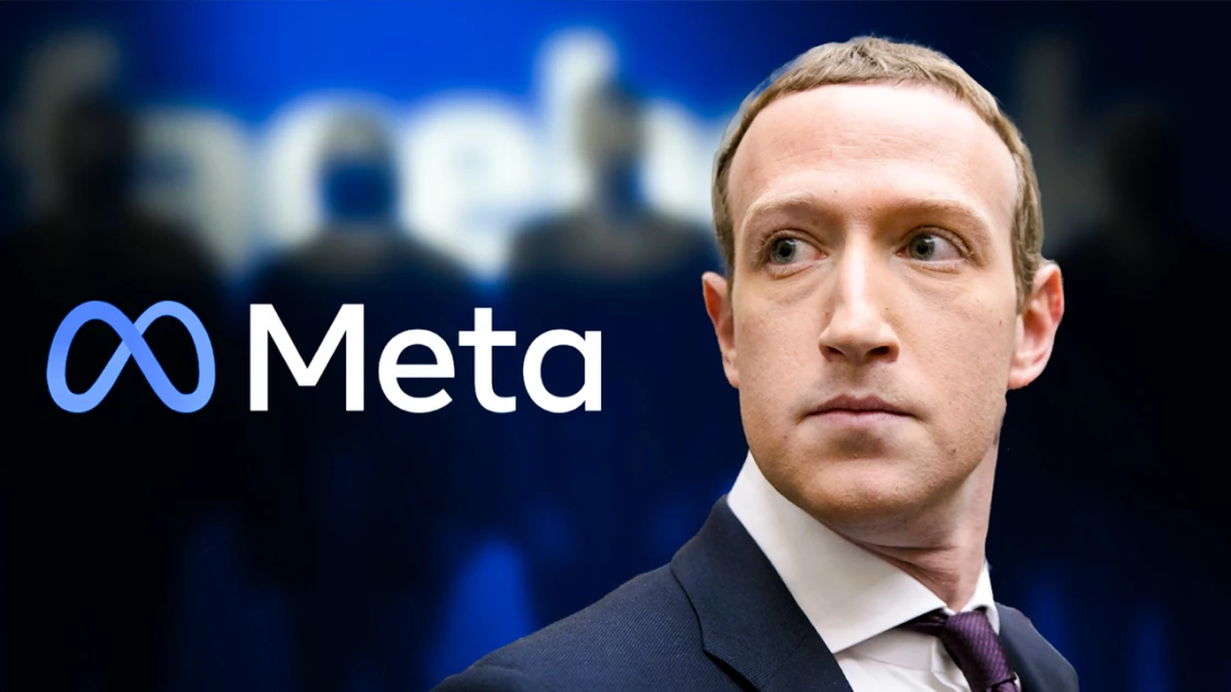 Mark Zuckerberg - Meta: Βαρύ κύμα μαζικών απολύσεων - Κόβει επιπλέον 10.000 θέσεις - Unboxholics.com