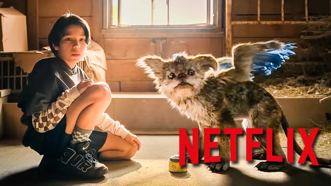 Ο μύθος του Chupacabra ζωντανεύει στη νέα ταινία του Netflix - Δείτε το trailer