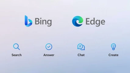 Ο Microsoft Edge έχει πλέον ενσωματωμένα χαρακτηριστικά τύπου ChatGPT