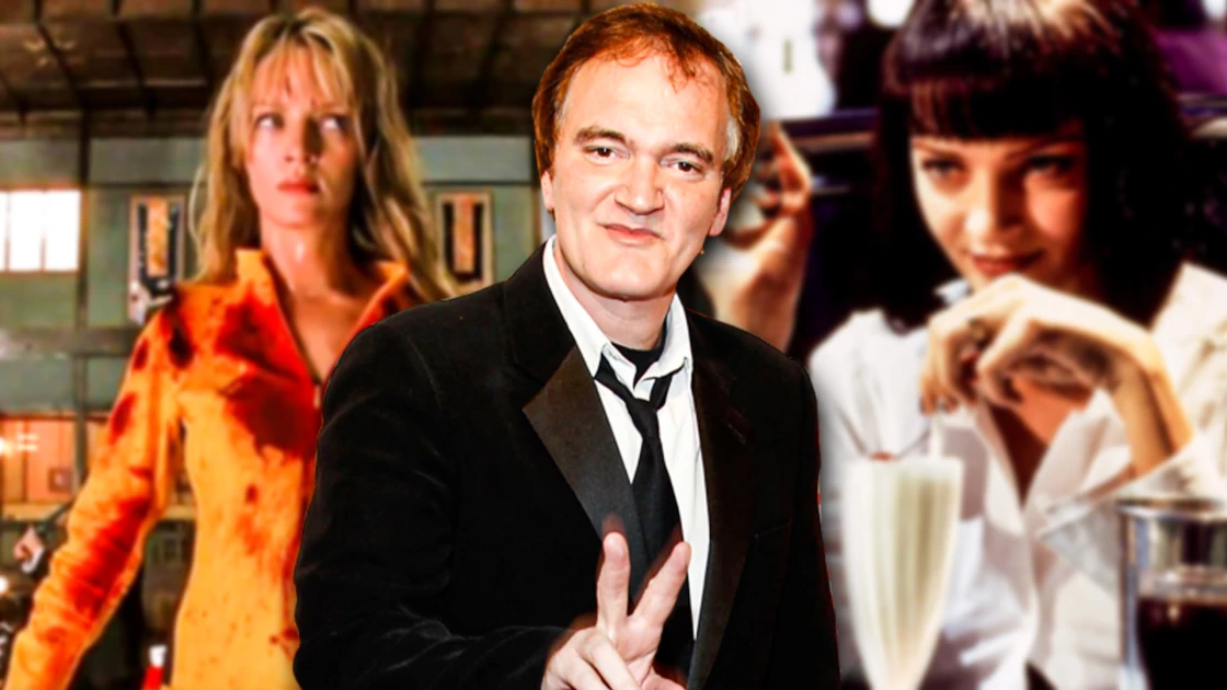 Quentin Tarantino: Μάθαμε την επόμενη ταινία του και δεν είναι αυτή που νομίζετε