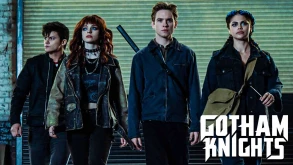 Gotham Knights: Ξεκίνησε η σειρά του CW με έναν Batman νεκρό - Δείτε το νέο trailer