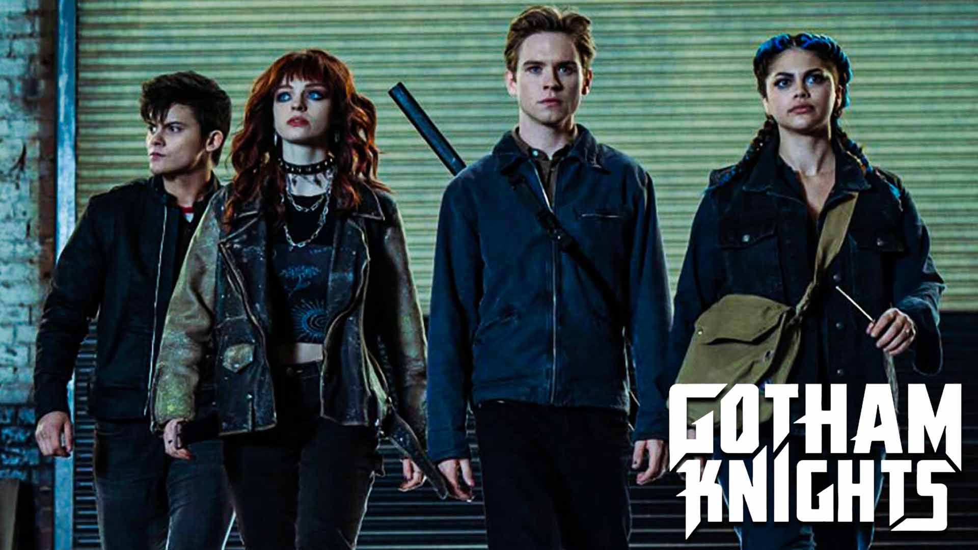 Gotham Knights: Ξεκίνησε η σειρά του CW με έναν Batman νεκρό - Δείτε το νέο trailer