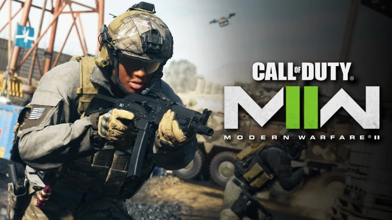 Παίξτε εντελώς δωρεάν το Call of Duty: Modern Warfare 2! – Νέα προσφορά