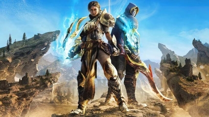 Atlas Fallen: Δείτε gameplay πλάνα από το εντυπωσιακό RPG των δημιουργών Lords of the Fallen