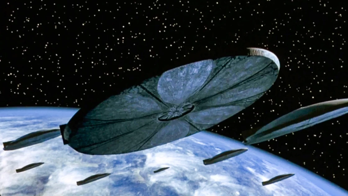 Πεντάγωνο: Αναφορά για εξωγήινες αποστολές που πιθανόν να στέλνουν UFO στη Γη