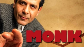 Ο Ντετέκτιβ Μονκ επιστρέφει με sequel ταινία από το πουθενά