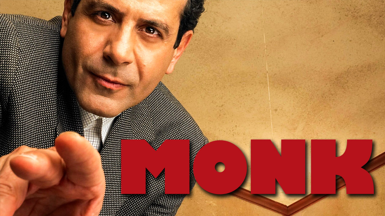 Ο Ντετέκτιβ Μονκ επιστρέφει με sequel ταινία από το πουθενά
