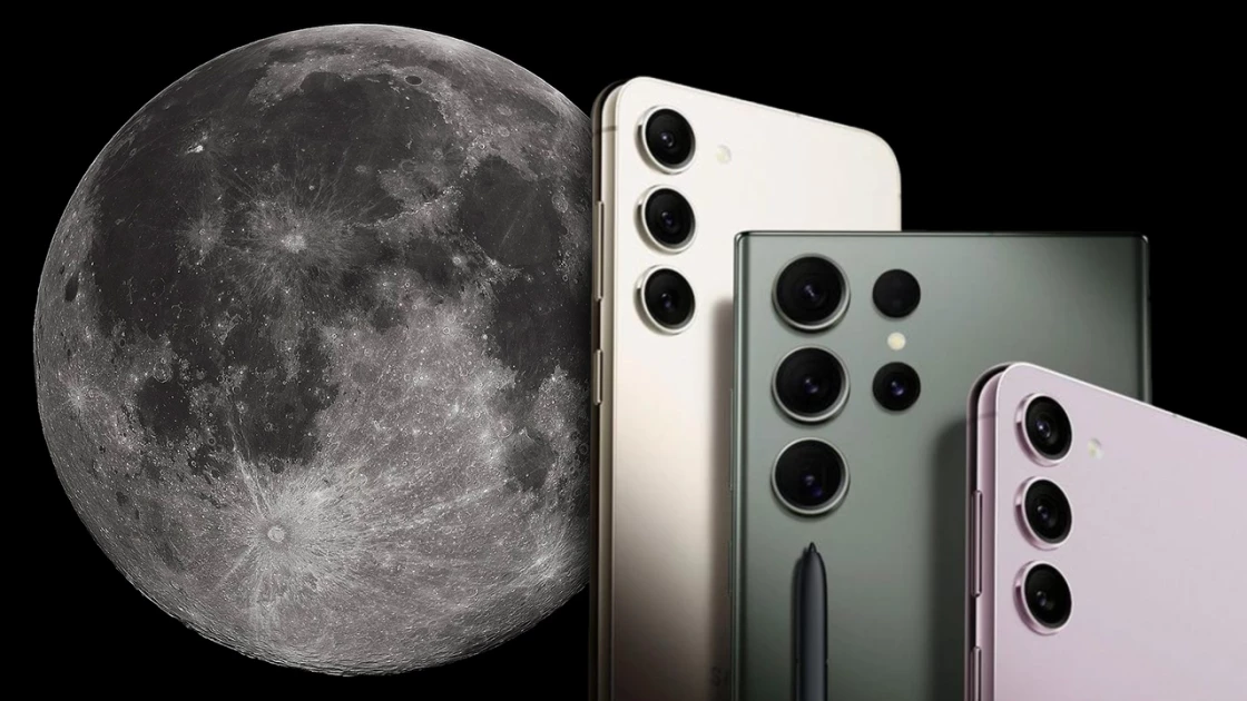 Official: Samsung responds publicly after uproar over ‘fake’ moon photos