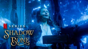 Shadow and Bone 2η Σεζόν: Διαθέσιμη η νέα σεζόν στο ελληνικό Netflix από σήμερα
