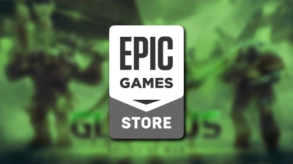 Κατεβάστε τώρα το νέο δωρεάν παιχνίδι του Epic Games Store