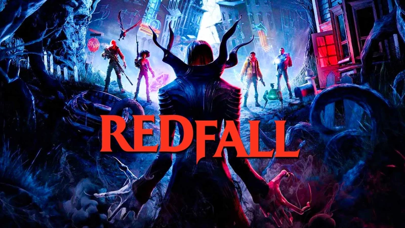 Redfall: Δείτε το story trailer από το επερχόμενο παιχνίδι της Arkane
