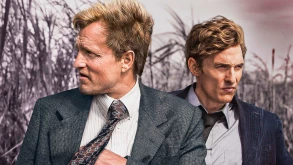 Matthew McConaughey και Woody Harrelson ξανά μαζί για νέα σειρά
