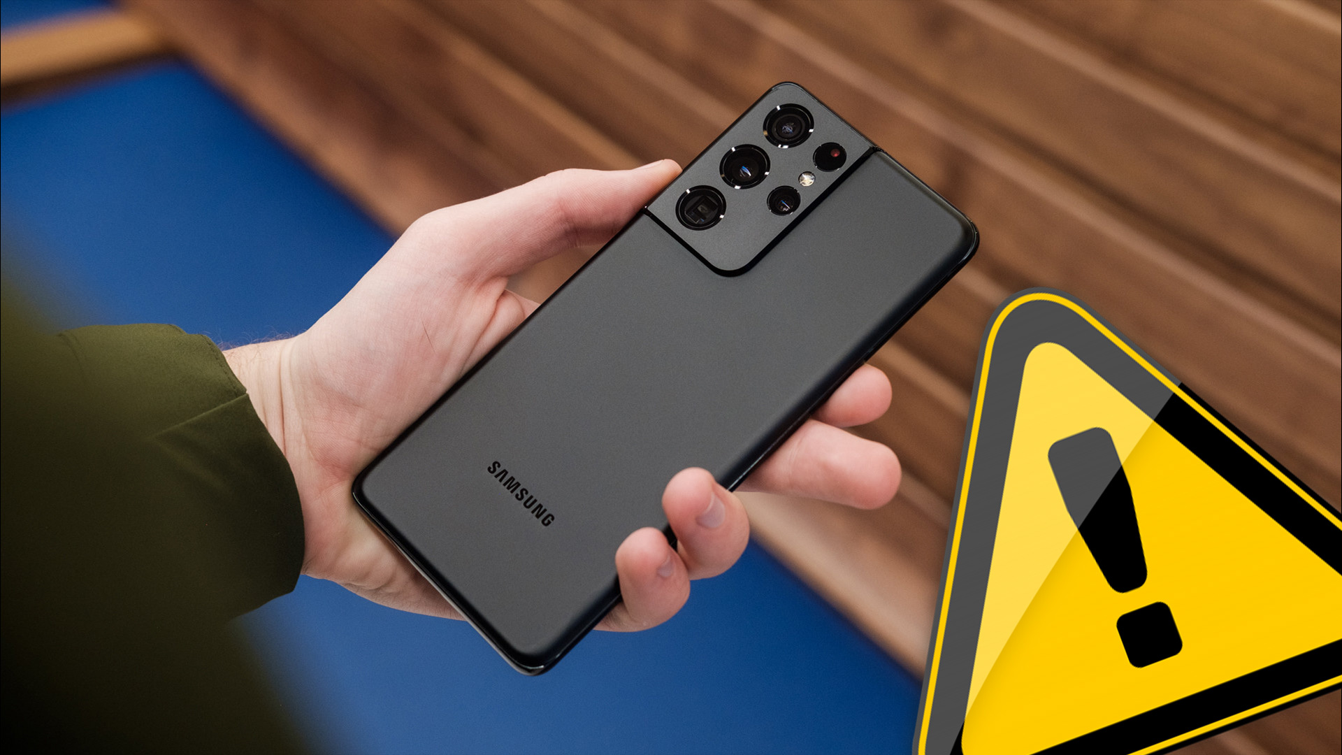 Σοβαρές ευπάθειες σε Samsung και Vivo τηλέφωνα δίνουν τον έλεγχο σε hackers
