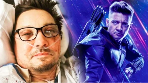 Jeremy Renner: Αναφορές πως είναι αμφίβολο το μέλλον του στο Χόλιγουντ