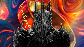 Αυτήν την κάρτα του Magic και του LOTR θα την έχει μόνο ένας τυχερός σε όλον τον κόσμο (ΦΩΤΟ)