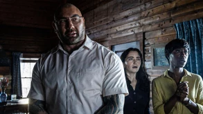Knock at the Cabin: Μάθαμε πότε και σε ποια υπηρεσία θα παίξει η νέα ταινία του M. Night Shyamalan