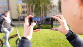 Το νέο Pixel 8 θα έχει ένα αποκλειστικό χαρακτηριστικό στο video