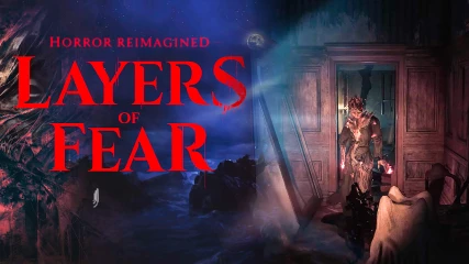 Ζήστε 11 λεπτά απόλυτης φρίκης στο νέο Layers of Fear μέσα από τα πρώτα gameplay πλάνα (ΒΙΝΤΕΟ)