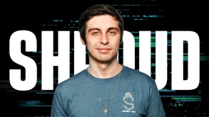 O streamer Shroud φτιάχνει δικό του παιχνίδι με ιστορικό gaming στούντιο (ΒΙΝΤΕΟ)