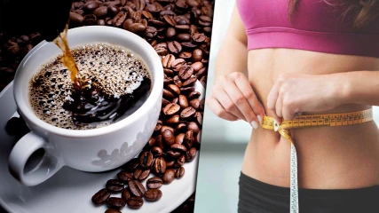 Νέα έρευνα δείχνει πως η καφεΐνη μπορεί να βοηθήσει στην απώλεια βάρους