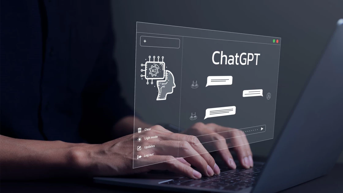How does ChatGPT work in simple words?