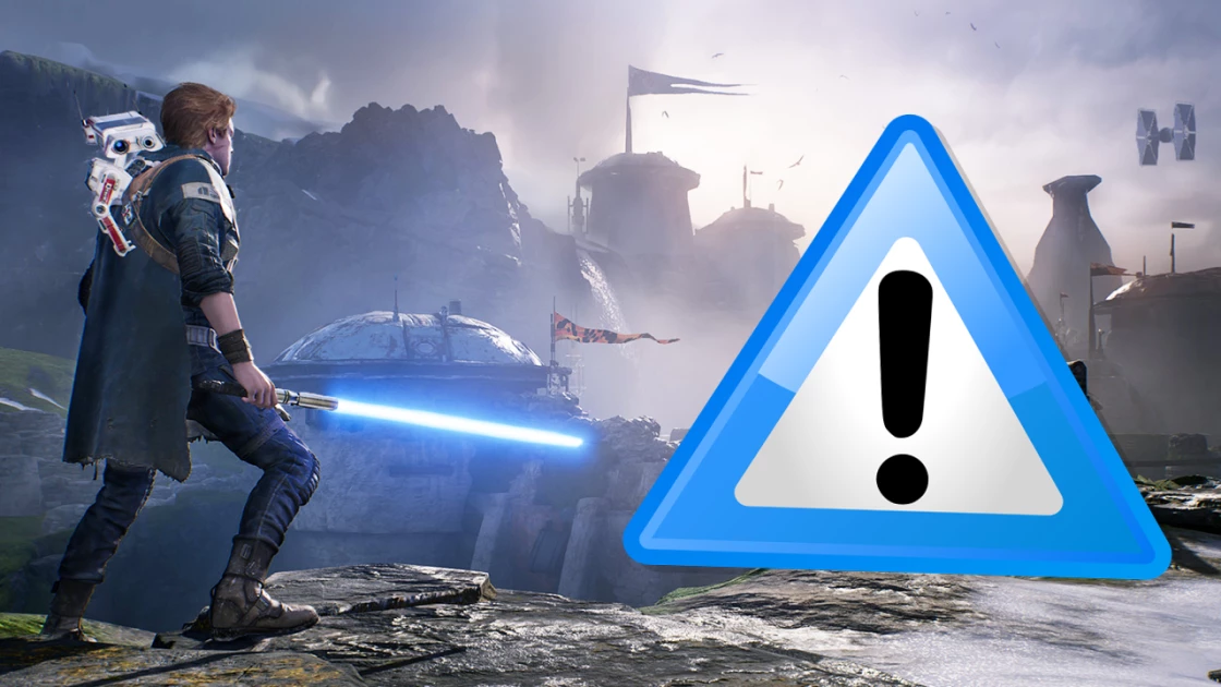 Sale: Get STAR WARS Jedi: Fallen Order for €3 and other great offers!