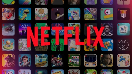 Το Netflix θέλει να φέρει παιχνίδια και στην τηλεόραση και να χτυπήσει το Xbox Game Pass
