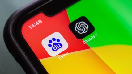 Το Ernie της Baidu είναι ο Κινέζος ανταγωνιστής του ChatGPT
